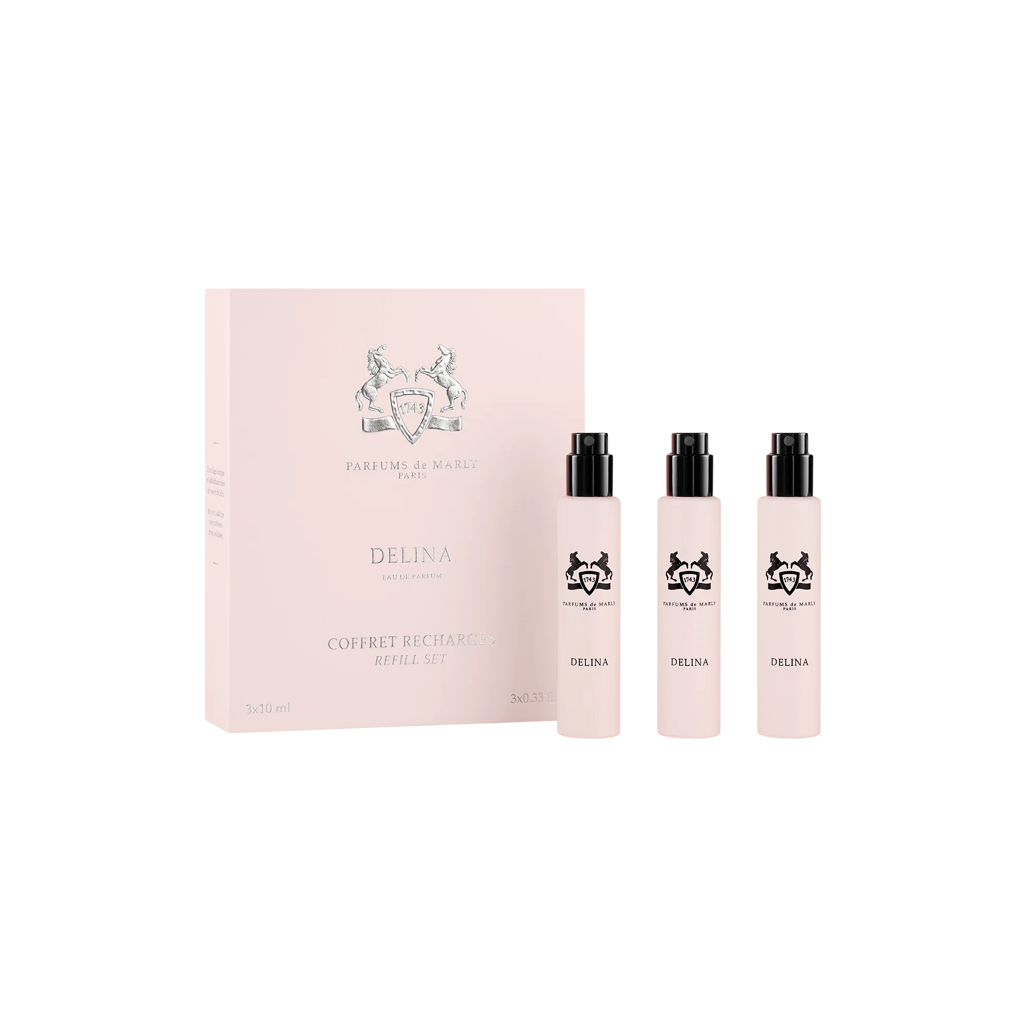 DELINA REFILL SET