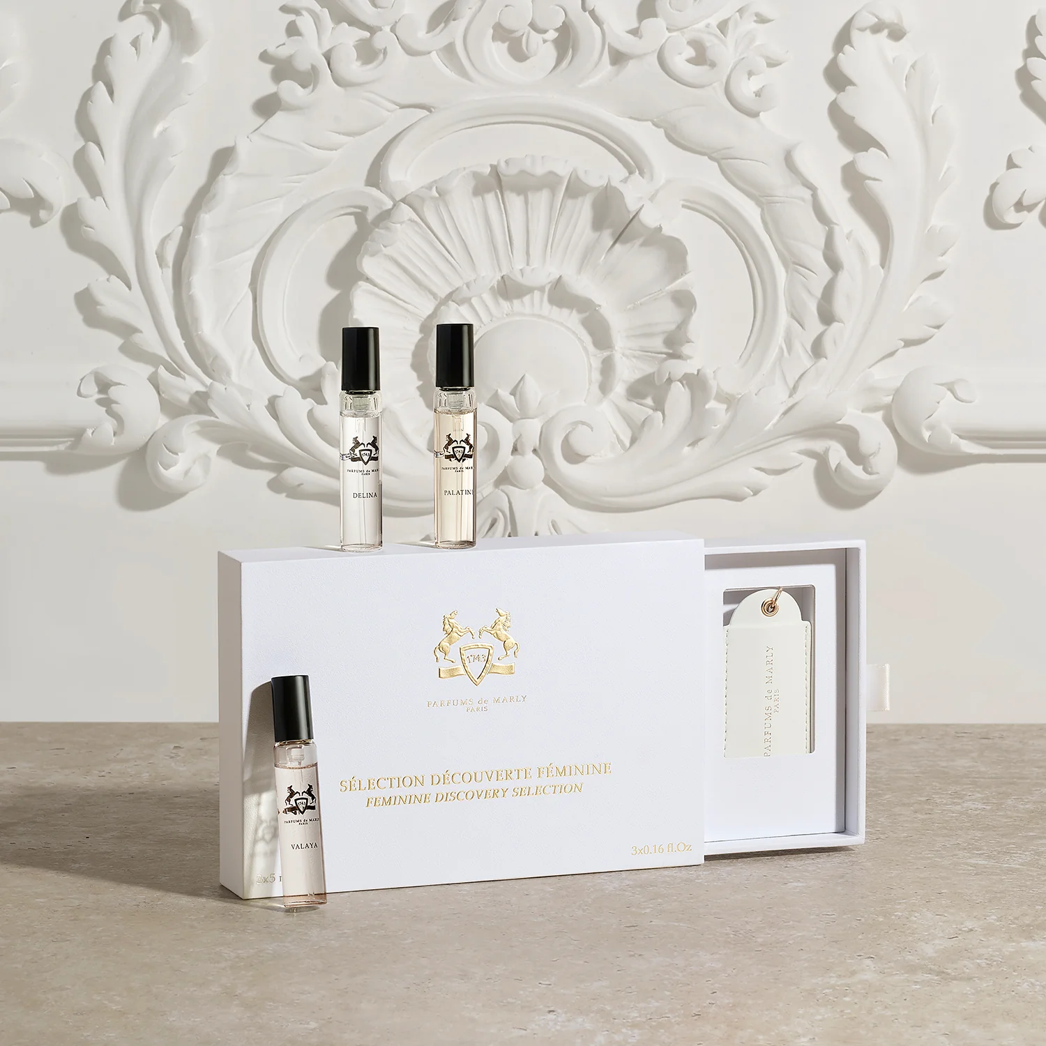 FEMININE DISCOVERY SELECTION - Image 4